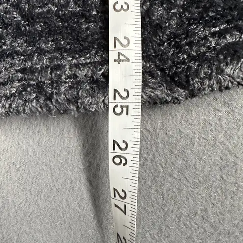 InSport Hot Tottie Pullover Fleece Womens Small Turtleneck Thermal Pro Gray NWT