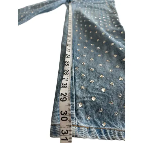 VTG Y2K Leslie Hamel LA Couture Tiffany