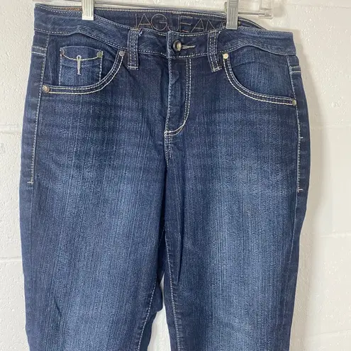 Jag jeans Women's Medium Wash Jeans