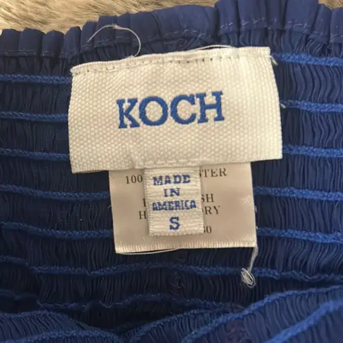 Koch  Skort