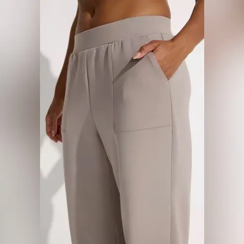 Mondetta The Soft Luxe Wide Leg Pant