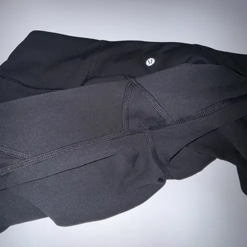 Lululemon Wunder High