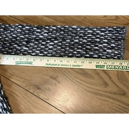 Gottardi Italian Sweater MADE IN ITALY Size Large Mob Wife Aesthetic Wool Blend