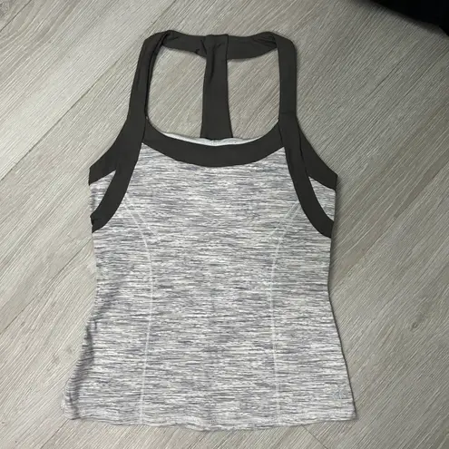 Alo Yoga Dynamic Yoga Tank size Small