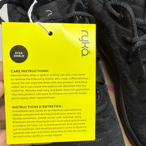 Ryka Women's Devotion X Max RS Walking Sneakers- Size 10