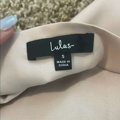 Stylin' Babe Blush One