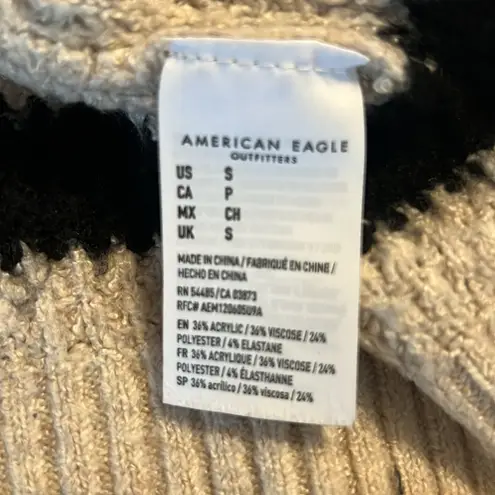 American Eagle  outfitters sweater