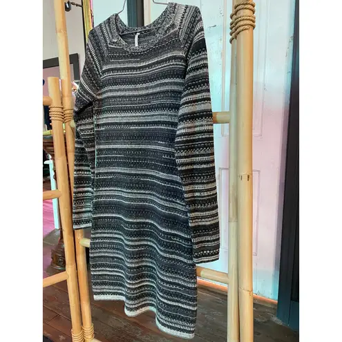 Kuhl KÜHL Alessandra Sweater Dress Women’s Small Long Sleeve Winter