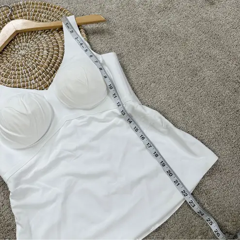 Honeylove Women’s LiftWear Tank Shapewear Wire