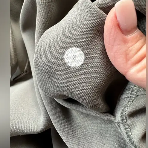 Lululemon  On The Fly Skirt Size 2