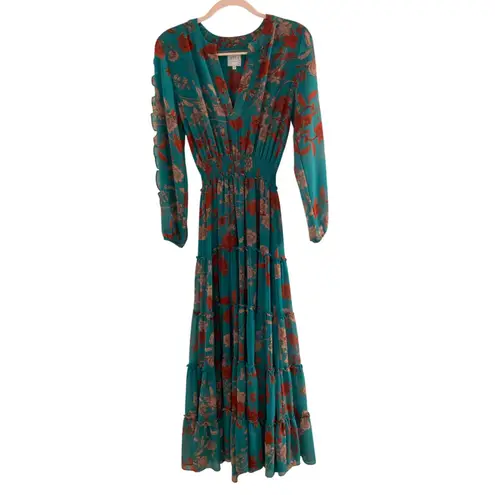 Misa Hadeya Dress SIZE SMALL