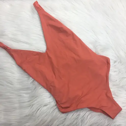 Tavik One piece Swimsuit Ginger Size XS Orange