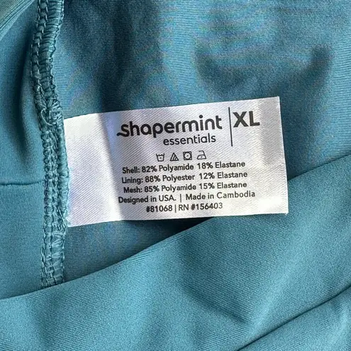 Shapermint Essentials High