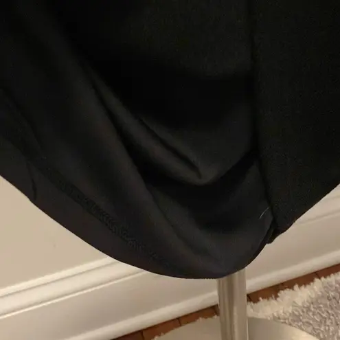 Cynthia Steffe Michaela Jersey Lace Sleeve Dress