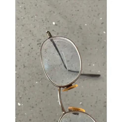 Wrangler  EYEGLASSES FRAMES ONLY Style GARTH BRN brown 50-20-140 full rim oval - Image 15