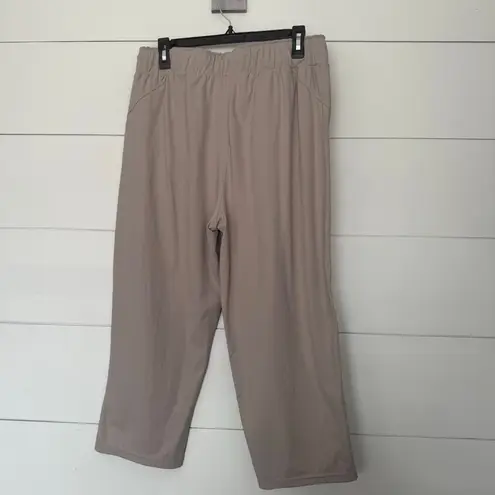 32 Degrees Heat 32 Cool Women’s Medium Athletic Wide Leg Pants
