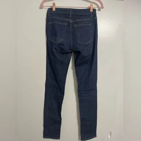 Acne Studios Flex S Raw jeans