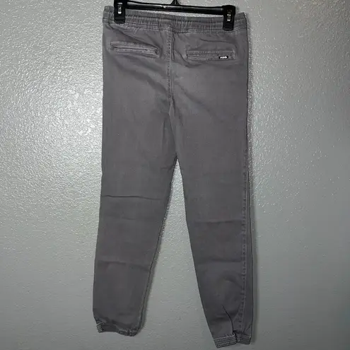 RSQ  Mens Modern Streetwear Relaxed Fit Pants Size Large