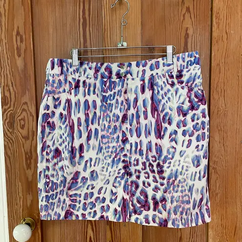 GGblue Skort Luxe Sport Golf Tennis Pickleball Skirt w Shorts