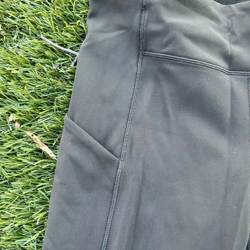 Lulu Townsend Lululemon Fast & Free Leggings 21"