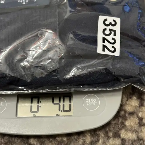 Ralph Lauren Polo Jeans Co Women’s Size L Navy Blue Short Sleeve Polo Shirt Size L