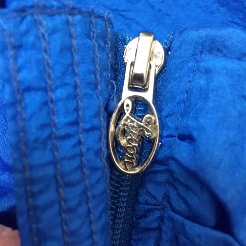 Lavon Vintage Matching Tracksuit Set