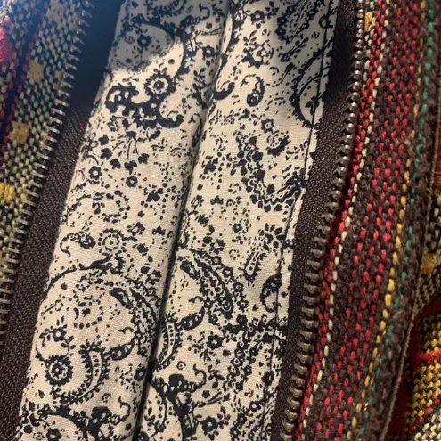 Women’s Boho Bag Brown