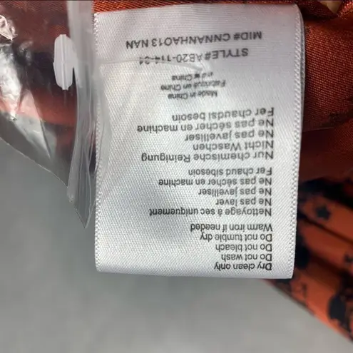 ANINE BING Penelope Mini Dress