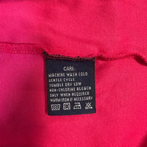 Ralph Lauren Golf Polo L | Magenta Pink | Cotton | Pink Pony | MSRP $98 Size L