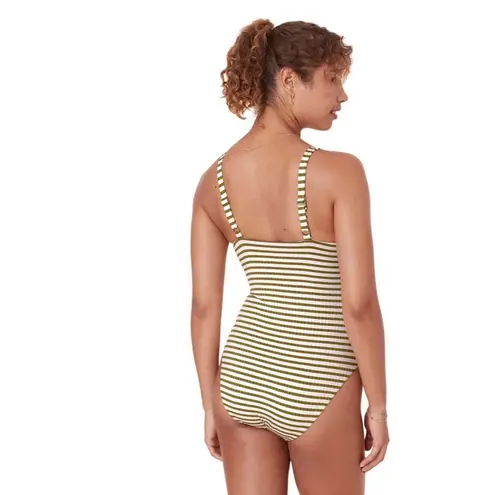 ANDIE Marco One Piece Swimsuit Women's Small 1322