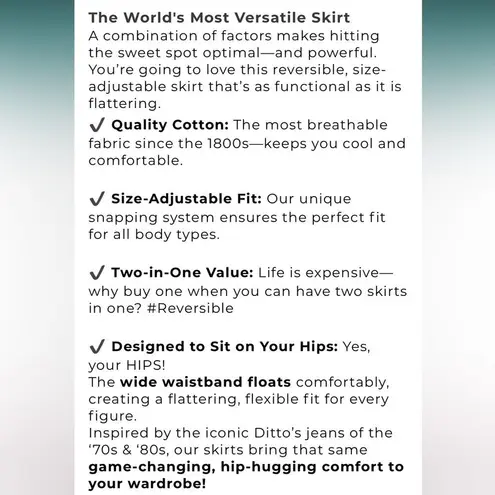 Sweet spot sport skirt FLORAL Black Size undefined