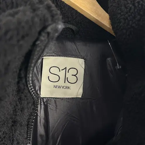 S13 NYC Women's Lily Sherpa Stand