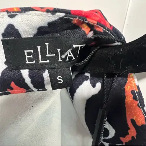 Elliatt Wonderland High Neck Printed
Playsuit, New with Tags