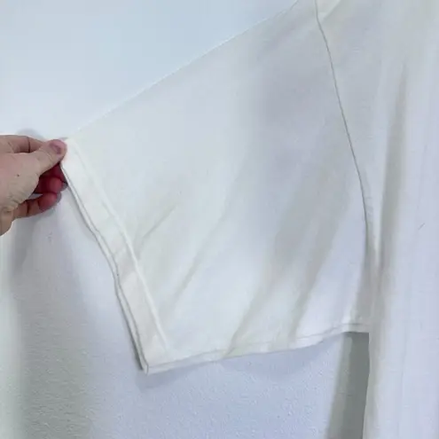 Vintage Sutton's Nightshirt Yellowstone Bear I Don't Do Mornings National Parks‎ White Size undefined