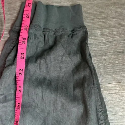 NEW FAHERTY Arlie Day™ Jumpsuit Surplus Green Large