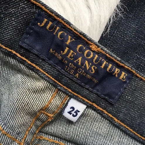 Juicy Couture 🔃 Denim Flare Jeans