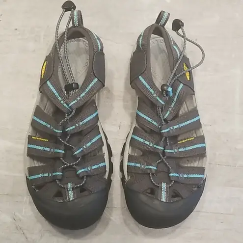 Keen ππ Newport H2 Closed Toe Water Shoe 8.5