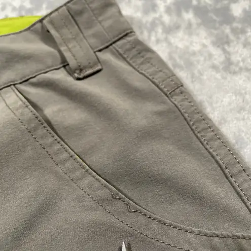 Rab Helix Pants Womens Large Lightweight Outdoor Hiking Trekking Performance