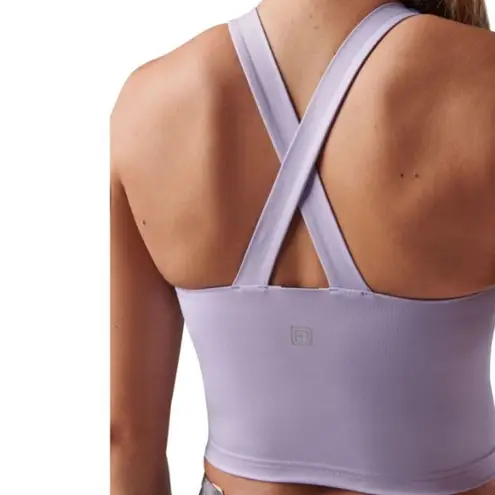 5.11 Tactical Women's PT-R Max Effort Crop with built in bra
