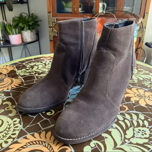 Paul Green Ankle Boot Sz. 39 EU/ 9.5 US