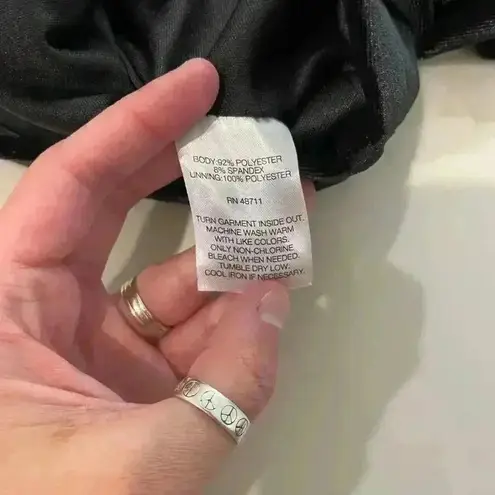 Ophelia Roe NWT Velour Jacket Blazer Womens 1X Holiday Party Christmas Workwear