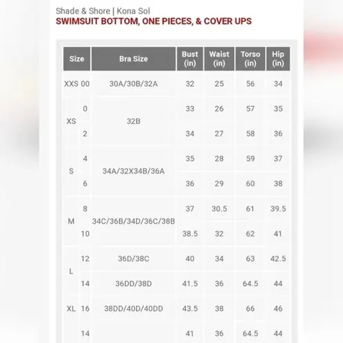 Kona Sol Sheer Tank Duster Coverup S/M Black