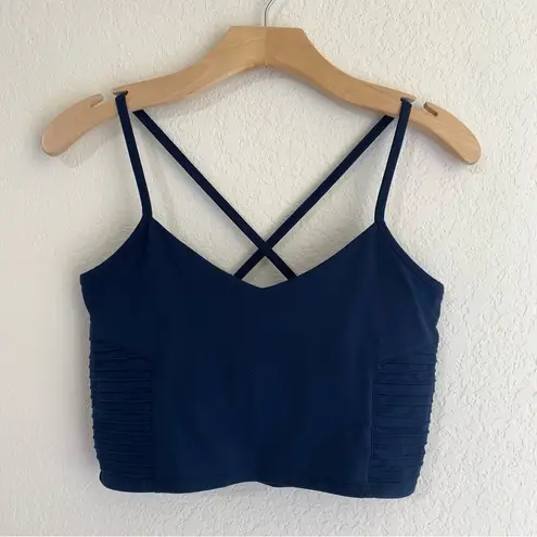 Threads 4 Thought // Jax Active Longline Sports Bra