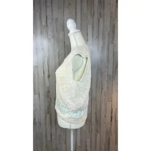 Vintage Ms Sport Women's XL Hand