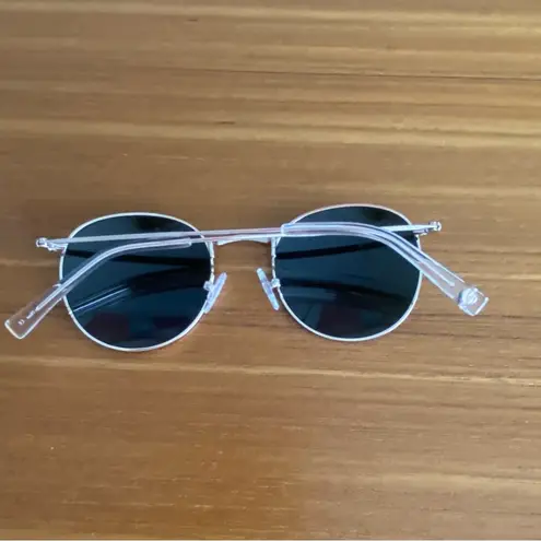 Brightside CHARLIE
JAPANESE GOLD + COPPER MIRROR Unisex