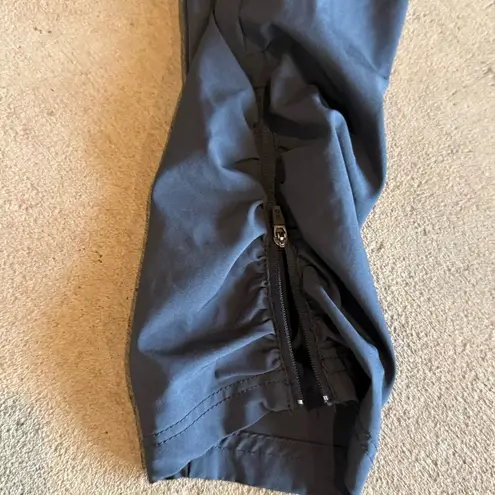 Bcg Blue Sweatpants Relaxed Fit Joggers