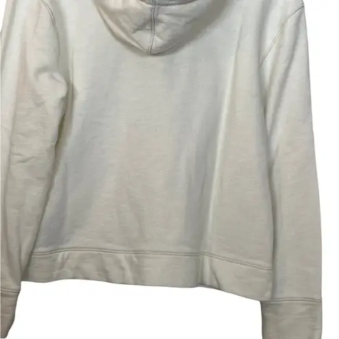 Ralph Lauren  Cropped Hoodie