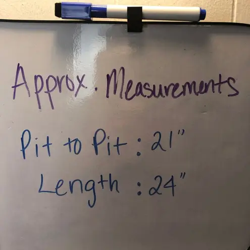 Discreet Multicolor Y2K Chevron Top Juniors Large Artsy Minimalist Dressy Flowy