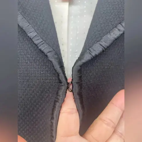 Rebecca Taylor tweed jacket and skirt set size 4