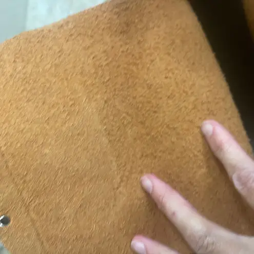 Hand tooled Leather Crossbody Bag Floral Shoulder Bag Western Purse mexican Brown